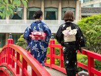 《浴衣特典★大人4名さま以上のご利用で1名さま無料に！さらにワンドリンクサービス！》スーパースイーツナイトビュッフェ