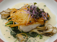 9/16～Rivage～スープ付き