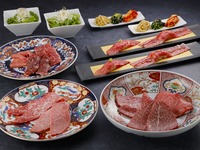 Gluten-Free Standard Course