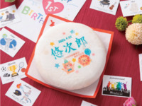 【名入】一升餅