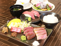 【ご予約限定】大地堪能コース　全8品