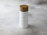 La Patisserie by Aman Tokyo Original Tumbler White