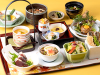 【9･10月】開業記念「感謝ランチ」