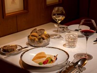 【Dinner】 Christmas Course 【24th -25th December】