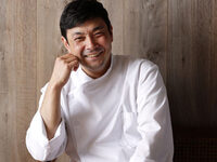 【19:30の部】コラボレーション・ダイニング・シリーズ “Tales of Two Chefs” - アコルドゥ× ジョリー ブラッスリー