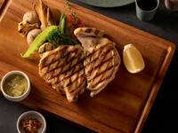 【Kyoto Gourmet Tour】 Prix-fixe Course ※ Includes celebratory champagne