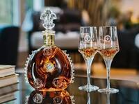 19周年記念 スペシャルディナー　"Louis XIII"  『9月18日限定』