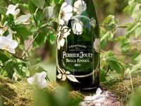 19th Anniversary Special Dinner “Perrier-Jouet” [September 19 Only]