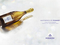 19周年記念 スペシャルディナー　"Pommery"『9月20日限定』