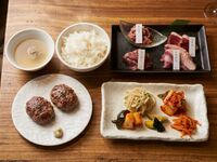 [Lunch] Reservations for seats only