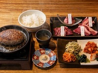 [Lunch] Reservations for seats only
