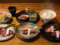 [午餐]僅限席位預訂