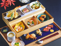 住宿客專屬價格🌙 MIYAKO GOZEN DINNER