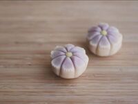 ＜事前決済＞【9/9限定：ランチ付】日本伝統文化：和菓子 練り切り体験