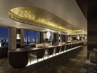 [9/27 (Sun) One-night-only special dinner] Sky Bar ‘Escarie’ × Champagne event