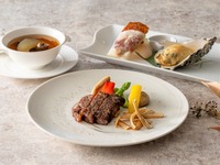 ディナーコース「福膳」 | 18,000円