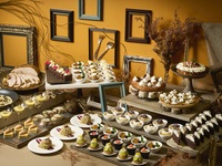 【9/1 - 11/12】The Stars of Autumn〈Weekdays〉