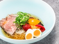 [Dinner] Chef's Special Series! Freshness is Key!  Mixed Fry Plate