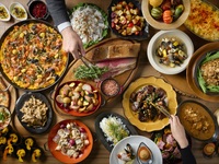 PACIFIC TABLE Autumn Harvest Festival 2026 (9/1~11/30)