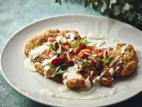 【9/1～・10%OFF早割】【ランチ・プリフィックスコース 全4品】前菜＋選べるパスタとメイン＋デザート