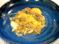 【Filato　紡ぎ Nuovo】ランチ