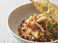 【From 9/1・10% Off Early Bird Offer】【Dinner・Prefix 4 Course】 APPETIZER | PASTA | MAIN | DESSERT