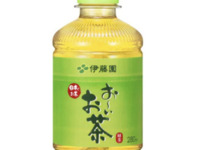 おーいお茶（280ml）