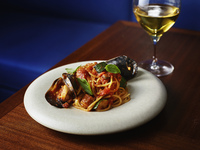 【Summer Vacation Limited SALE: 15% OFF | Share Course】 Full Share Course with 4 dishes