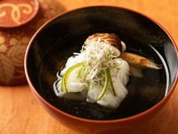 京都伊东 - 时令午餐主厨精选套餐