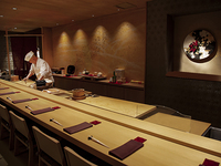 Table reservation only