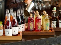 September 6th: Peter Brunch Buffet with Soft Drink Free-Flow【Early Bird Discount 20% OFF】