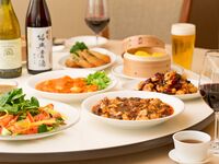 【平日限定個室プラン】嘉慶（かけい）9,500円　