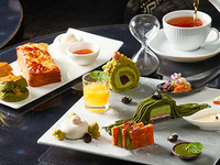  afternoon tea set 