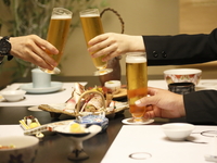 【個室確約】選べるワンドリンク付きお盆期間限定プラン￥11,000