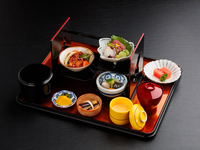 Chef’s recommended lunch: Hiyori