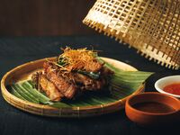 Party Share Plan 7150 [Plan including pork pad thai and chicken green curry]