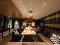 [Lunch only] Introduction plan with toasting drink – private room rental