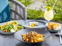 選べるパスタランチセット  *9月 土日祝限定