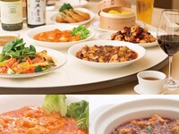 【平日ディナー限定】暖圓（だんえん）5,700円　<17:30>