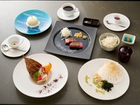 [Private Room] Lunch Course A