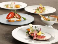 【8月期間限定10％OFF】プレミアムランチ