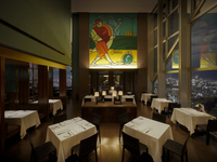 Chef's Signature 4 Courses 