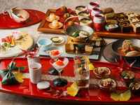 【ランチ】旬華～錦秋～（8/28～金・土・日・祝日のみ）