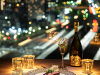 Anniversary Dinner <Prestige>