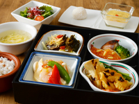 <New>薬膳弁当