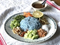 HIDDEN タイ料理 (ランチ/ディナー)