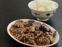 YIN - Hong Kong Local Brunch (Rice)