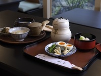 Quail porridge (December 1 – December 22)