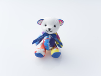 オータムセール【WEB29%OFF/平日】コンラッドベア付き選べるメイン＆ディナービュッフェ