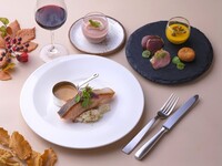 [Lunch] Cafe 33 Classic Set (9/1～）